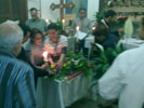 Great and Holy Week in 2010