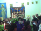 Great and Holy Week in 2011