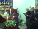 Great and Holy Week in 2011