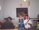 Divine Liturgy in 2006